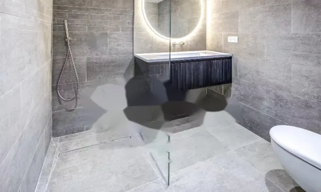 Недвижимость Apartment Petit Juas: 18