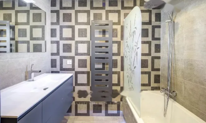 Недвижимость Apartment Petit Juas: 21