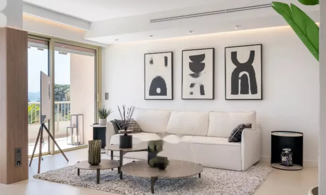 Недвижимость Apartment Cannes Californie: 4