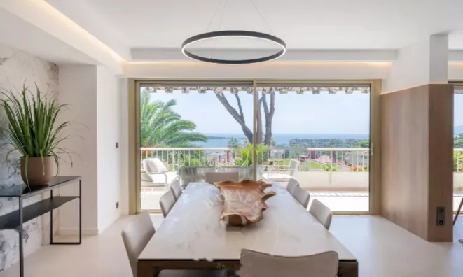 Недвижимость Apartment Cannes Californie: 6