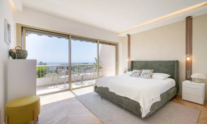 Недвижимость Apartment Cannes Californie: 8