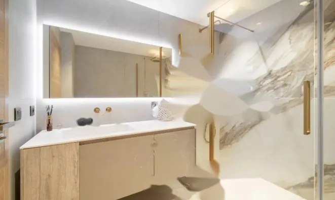 Недвижимость Apartment Cannes Californie: 9