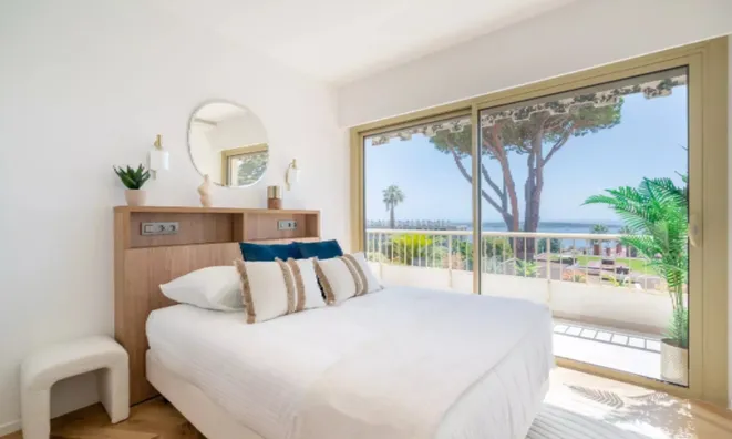 Недвижимость Apartment Cannes Californie: 10