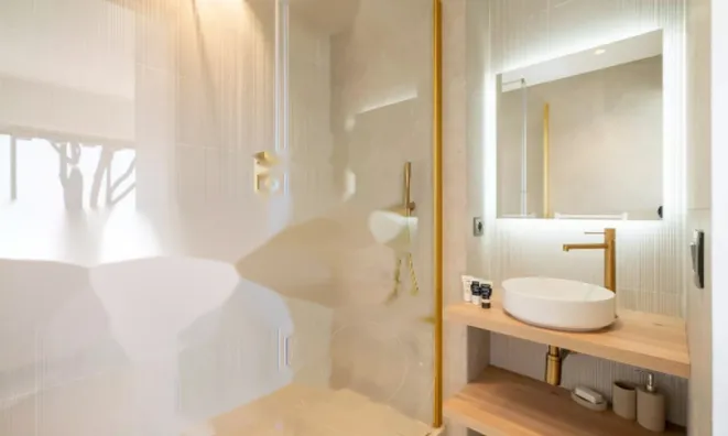 Недвижимость Apartment Cannes Californie: 11