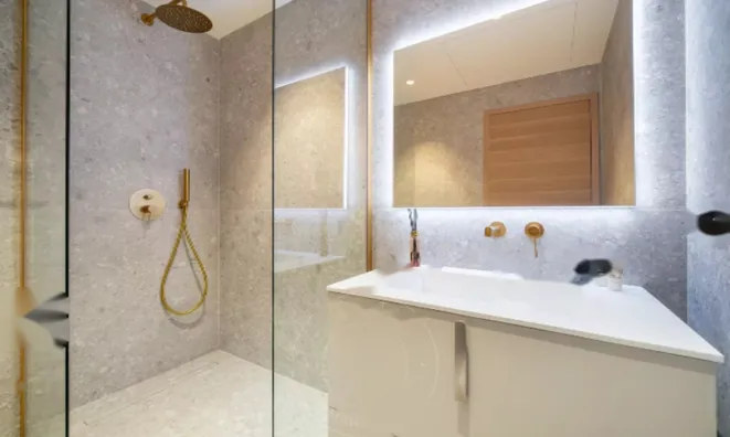 Недвижимость Apartment Cannes Californie: 13