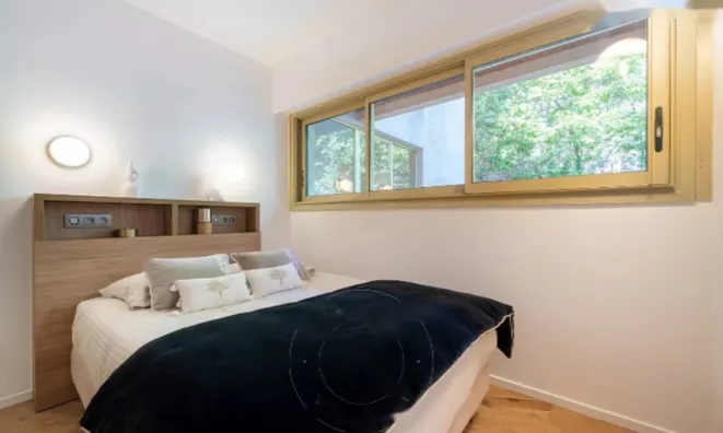 Недвижимость Apartment Cannes Californie: 14