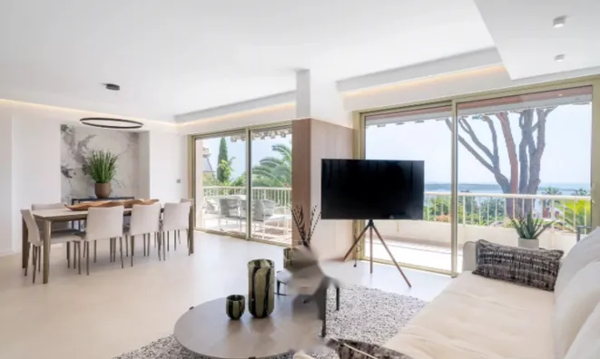 Недвижимость Apartment Cannes Californie: 17