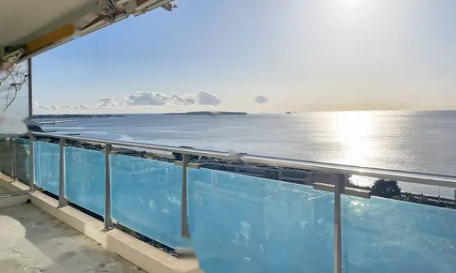 Недвижимость Apartment Croix des Gardes: 1