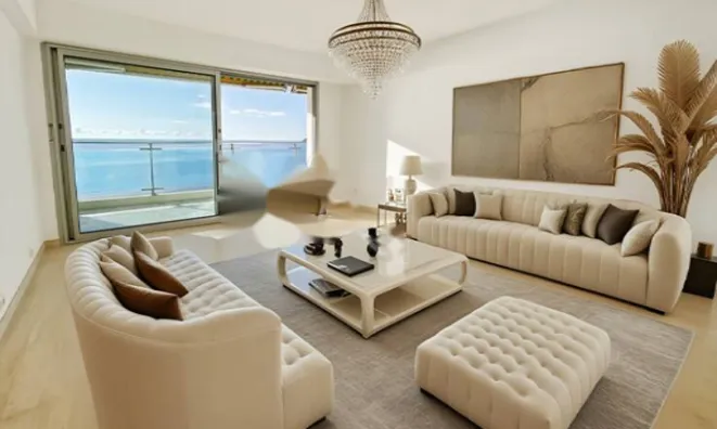 Недвижимость Apartment Croix des Gardes: 4