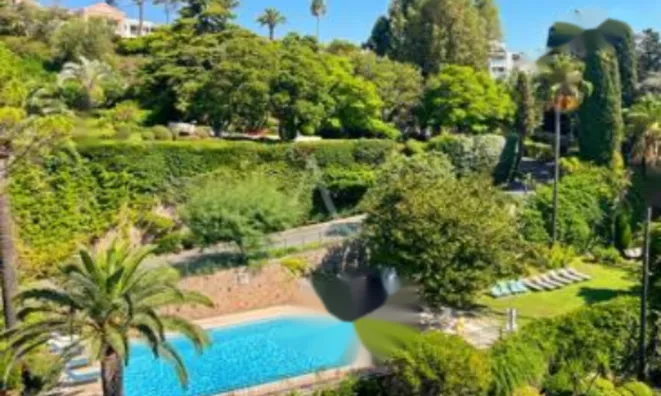 Недвижимость Apartment Croix des Gardes: 6