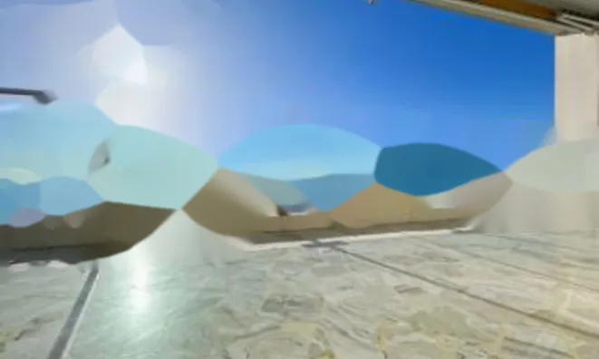 Недвижимость Apartment Croix des Gardes: 9