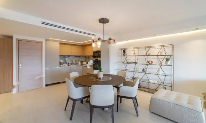 Недвижимость Apartment Pointe Croisette: 7