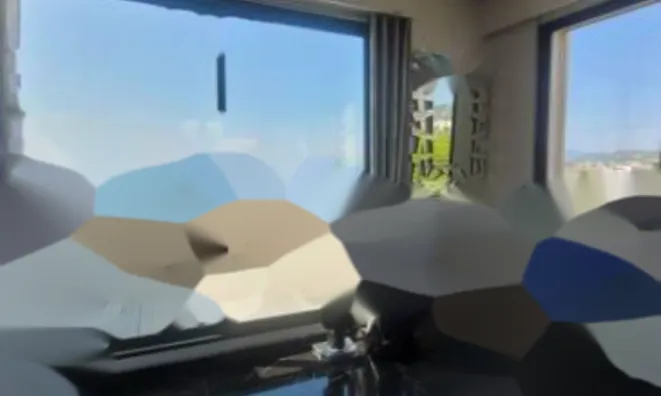 Недвижимость Apartment Cannes Center: 2