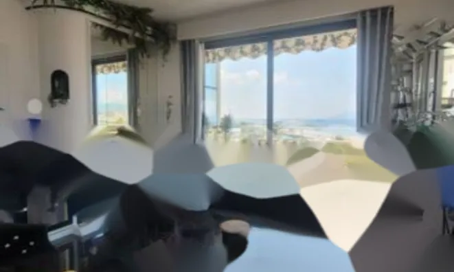 Недвижимость Apartment Cannes Center: 3