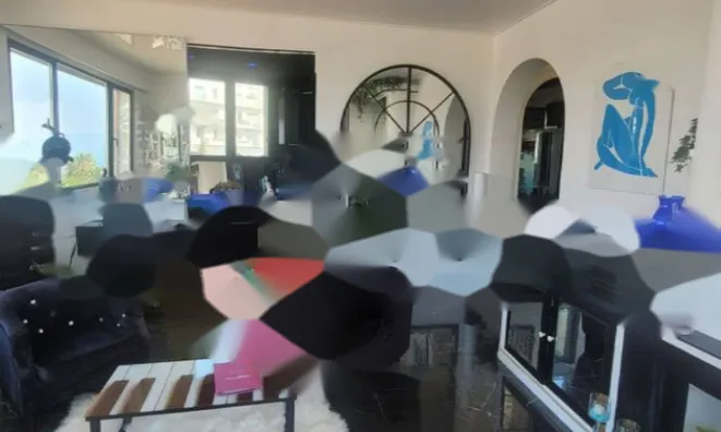 Недвижимость Apartment Cannes Center: 4