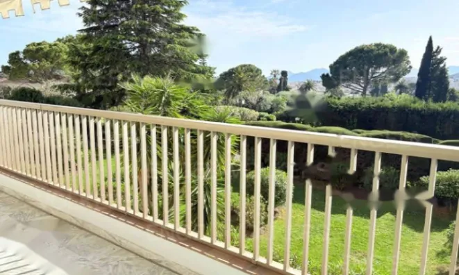 Недвижимость Apartment Cannes République: 1