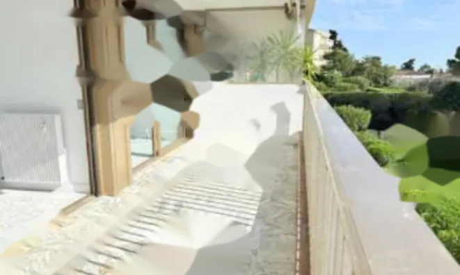 Недвижимость Apartment Cannes République: 2