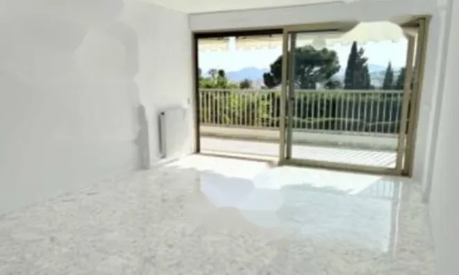 Недвижимость Apartment Cannes République: 3