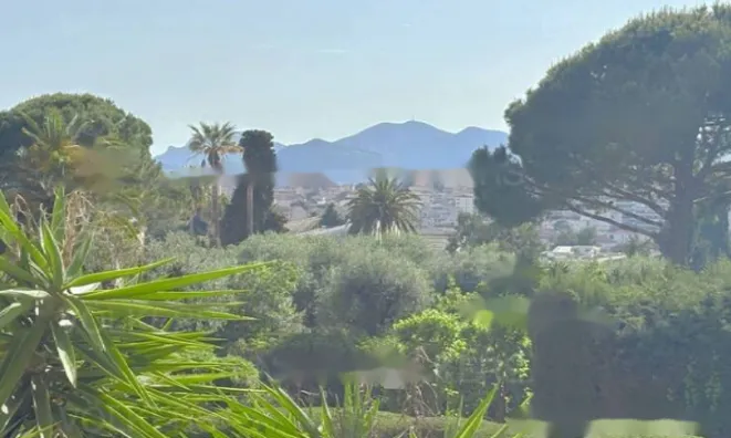 Недвижимость Apartment Cannes République: 4