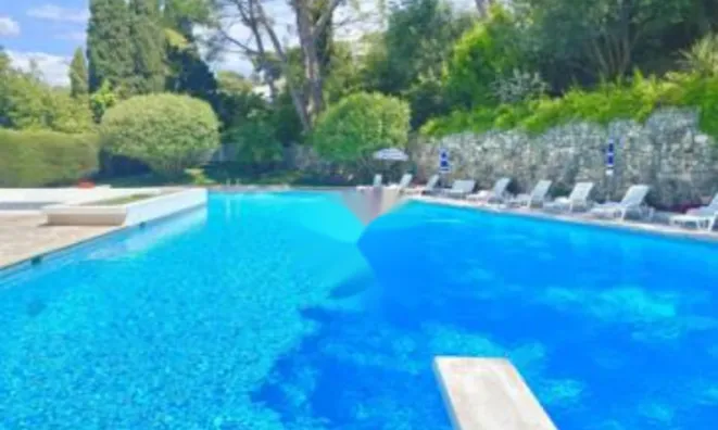 Недвижимость Apartment Cannes République: 9