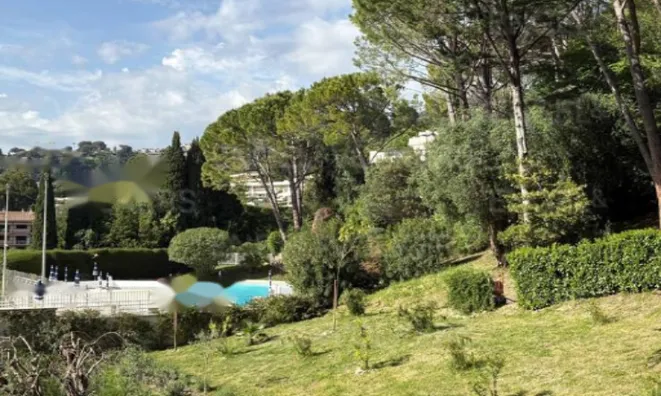 Недвижимость Apartment Cannes République: 10