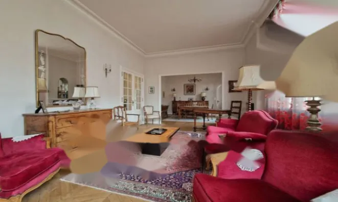 Недвижимость Apartment Cannes Center: 1