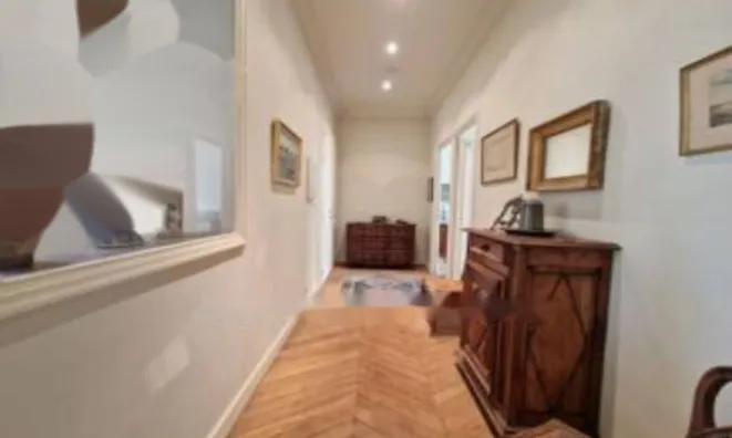 Недвижимость Apartment Cannes Center: 2