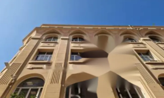 Недвижимость Apartment Cannes Center: 3