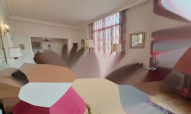 Недвижимость Apartment Cannes Center: 6