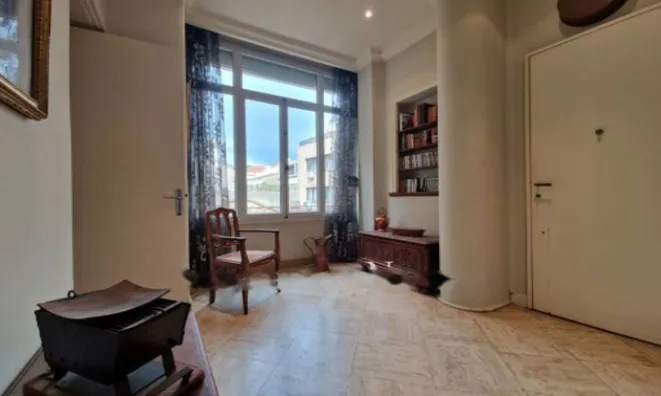 Недвижимость Apartment Cannes Center: 7