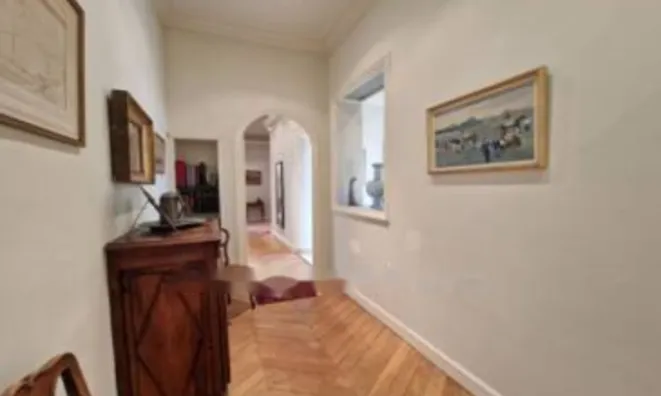 Недвижимость Apartment Cannes Center: 8