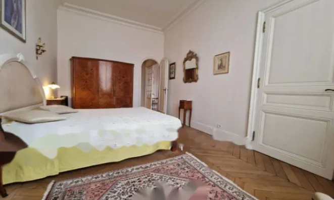 Недвижимость Apartment Cannes Center: 10