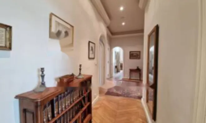 Недвижимость Apartment Cannes Center: 11