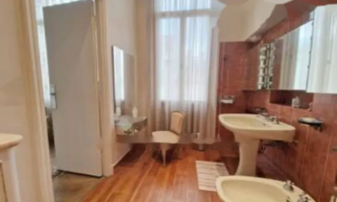 Недвижимость Apartment Cannes Center: 12