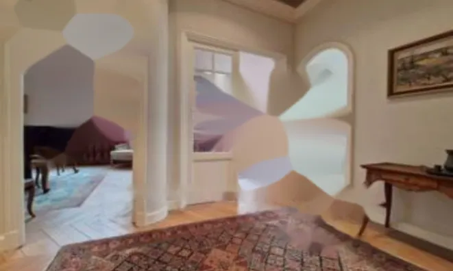 Недвижимость Apartment Cannes Center: 14