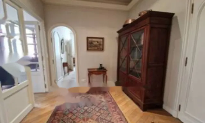 Недвижимость Apartment Cannes Center: 15