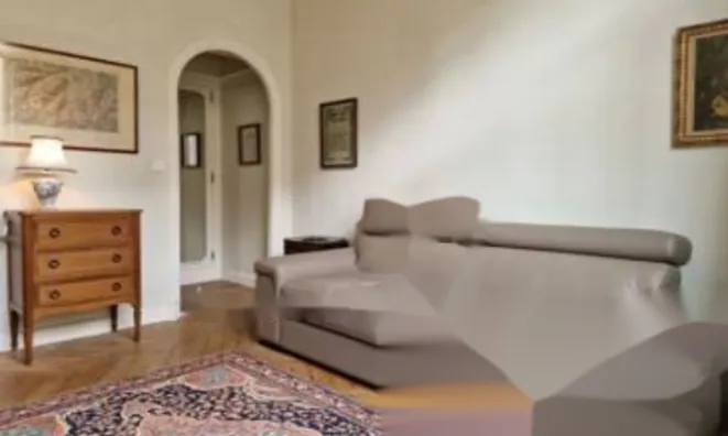 Недвижимость Apartment Cannes Center: 18