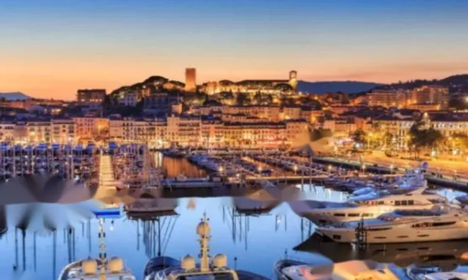 Недвижимость Apartment Cannes Center: 25