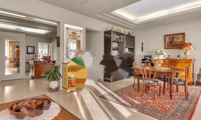 Недвижимость Apartment Cannes Centre: 6