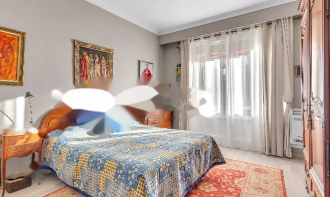 Недвижимость Apartment Cannes Centre: 11