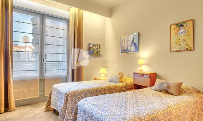 Недвижимость Apartment Cannes Centre: 14