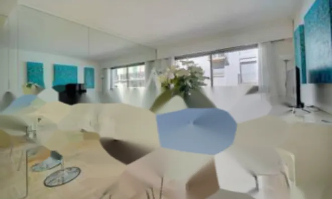 Недвижимость Apartment Cannes Center: 2