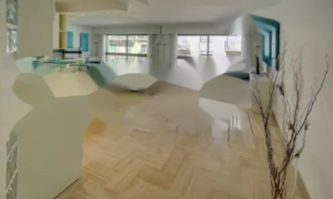 Недвижимость Apartment Cannes Center: 3