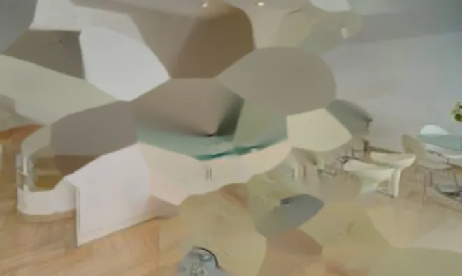 Недвижимость Apartment Cannes Center: 5