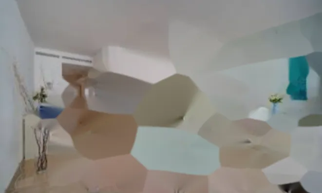 Недвижимость Apartment Cannes Center: 6