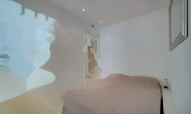 Недвижимость Apartment Cannes Center: 8