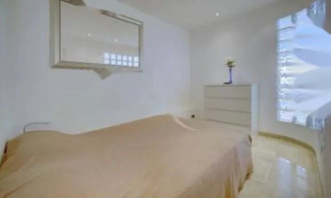 Недвижимость Apartment Cannes Center: 9