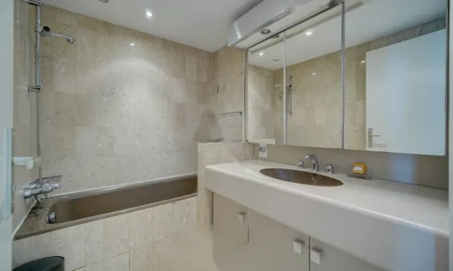 Недвижимость Apartment Cannes Center: 10