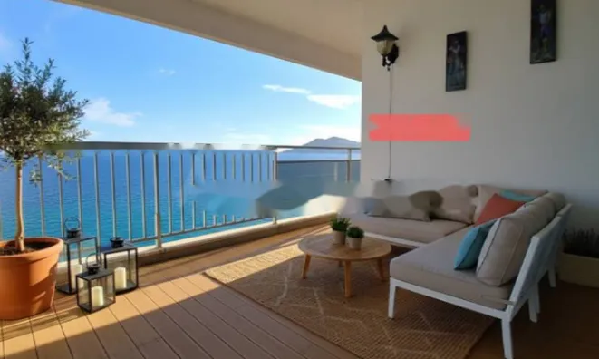 Недвижимость Apartment La Bocca: 1