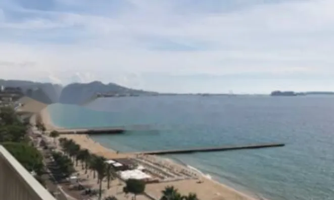 Недвижимость Apartment La Bocca: 2